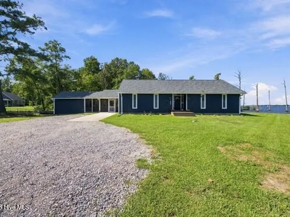 109 Cochise Court, Hertford, NC 27944