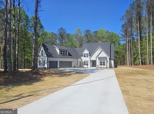 3286 Happy Valley LOT 1, Newnan, GA 30263