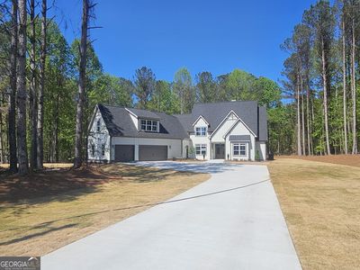 3286 Happy Valley Lot 1, Newnan, GA, 30263