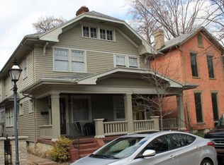 139 Jones St, Dayton, OH 45410