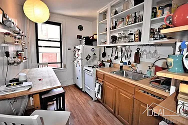 Rented by Ideal Properties Group