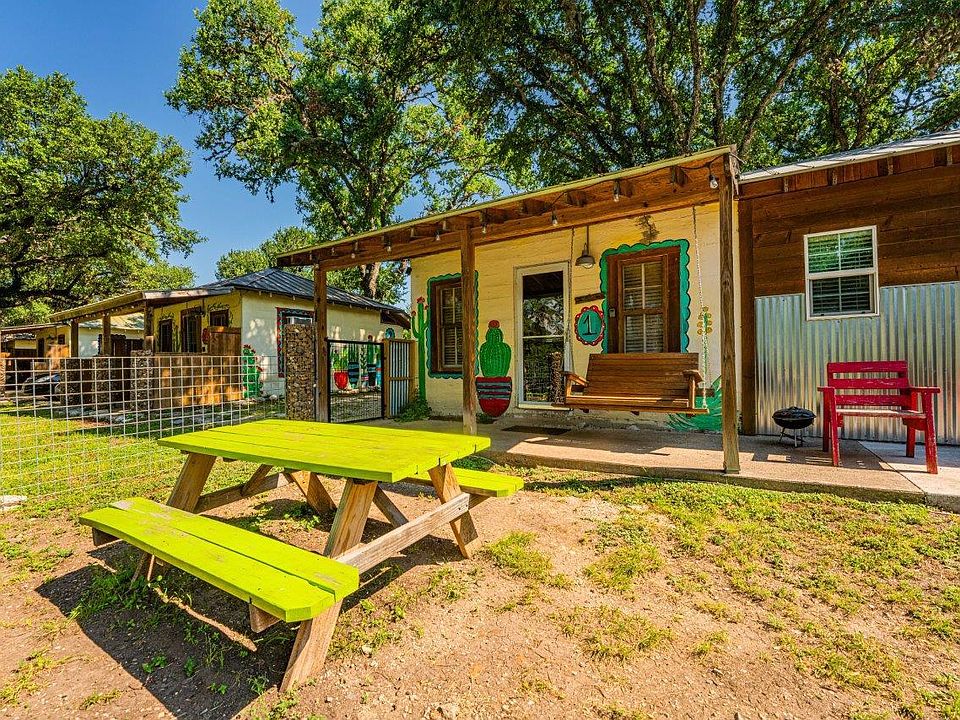 1086 Highway 39, Ingram, TX 78025 Zillow