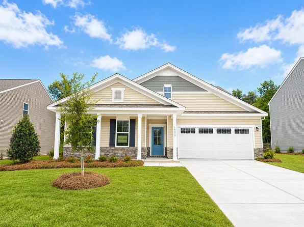 14373 Yellow Jacket Blvd, North Augusta, SC 29841