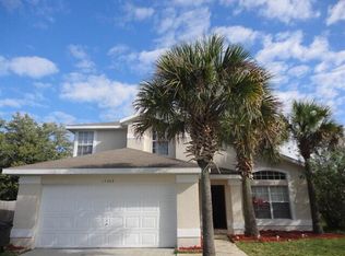 14309 Grassy Cove Cir, Orlando, FL 32824