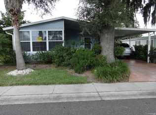 6251 Forest Lake Dr, Zephyrhills, FL 33540