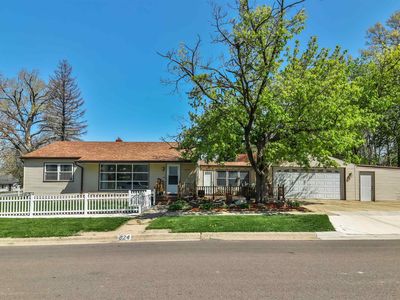 824 Jordan Pl, Rockford, IL, 61108