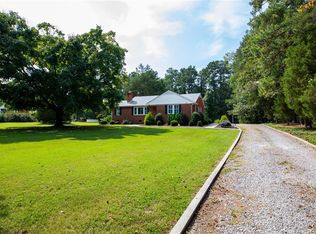 11321 Church Rd, Henrico, VA 23233