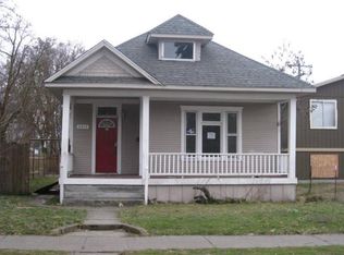 2223 W Dean Ave, Spokane, WA 99201