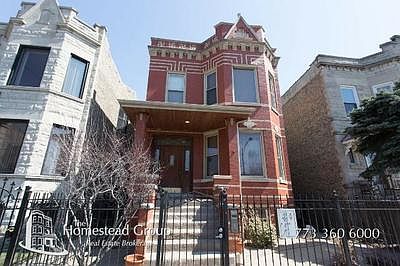 1st image of 2711 N Kimball Ave