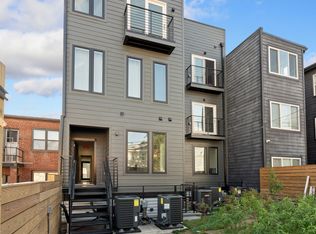 837 19th St NE #6, Washington, DC 20002
