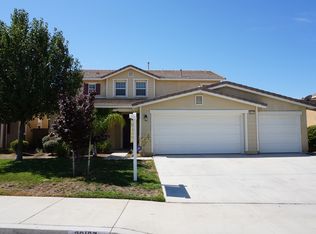 29187 Twin Harbor Dr, Menifee, CA 92585