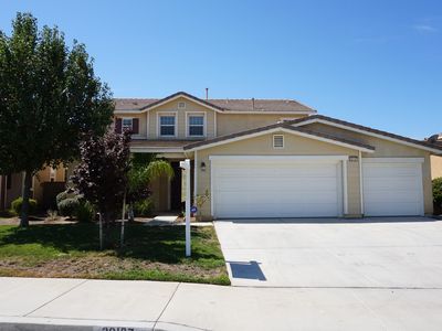 29187 Twin Harbor Dr, Menifee, CA, 92585
