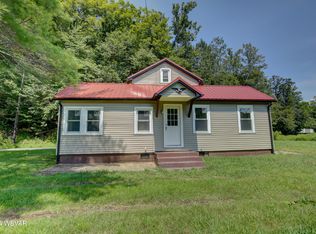 11387 Us Highway 220, Hughesville, PA 17737