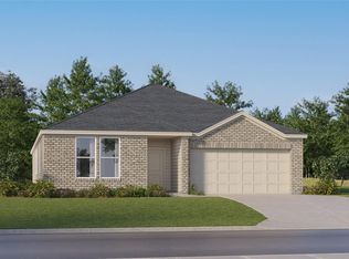 19327 Licola Ln, Hockley, TX 77447