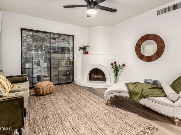 7557 N DREAMY DRAW Drive #167, Phoenix, AZ 85020