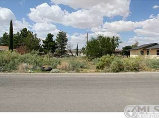 3561 Las Quintas Dr, Clint, TX 79836