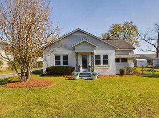 102 Ellis Street, Wrens, GA 30833