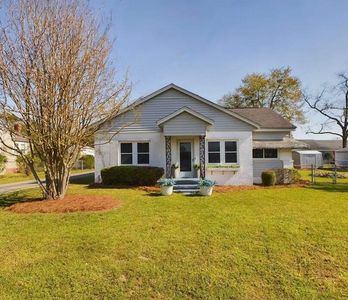 102 Ellis Street, Wrens, GA, 30833