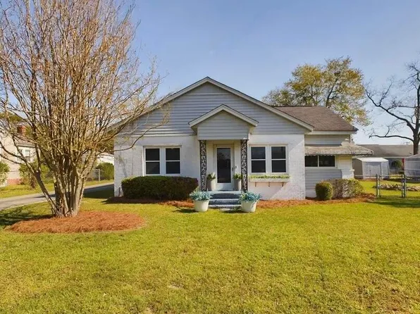 102 Ellis Street, Wrens, GA 30833