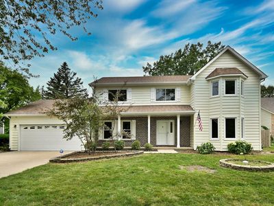 1036 Boulevard View Ave, Gurnee, IL, 60031