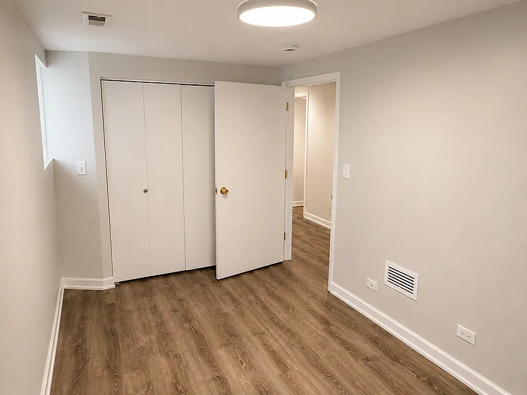 West Bedroom