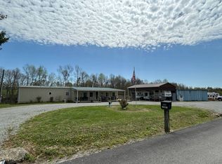 205 Turkey Trce, Columbia, KY 42728