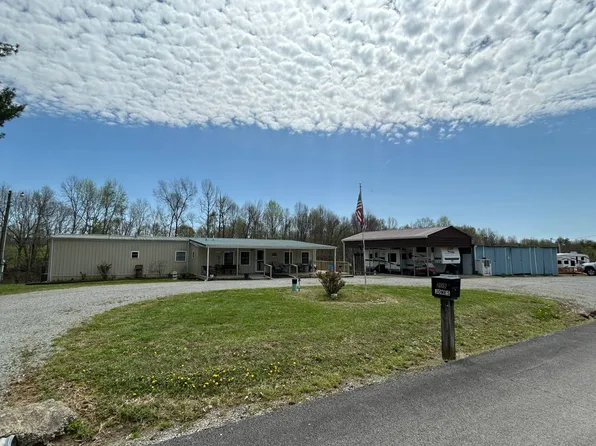 205 Turkey Trce, Columbia, KY 42728