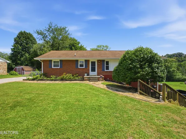 1009 Patton Ferry Rd, Kingston, TN 37763
