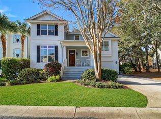 50 Crosswinds Dr, Hilton Head Island, SC 29926