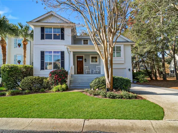 50 Crosswinds Dr, Hilton Head Island, SC 29926