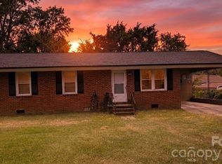 608 Catawba St, Chester, SC 29706