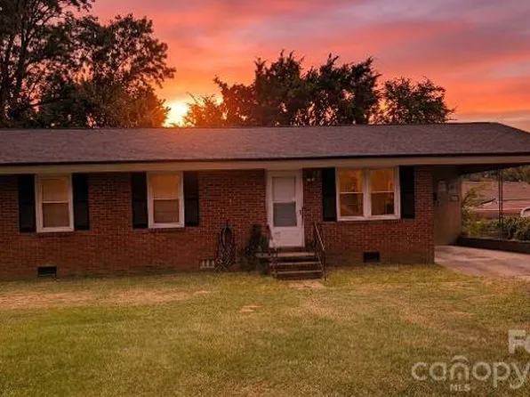 608 Catawba St, Chester, SC 29706