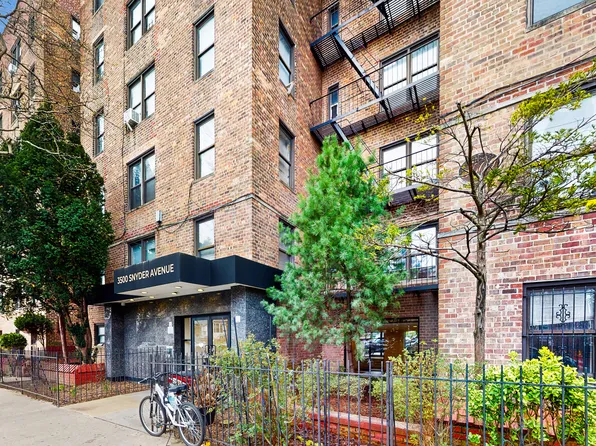 3500 Snyder Avenue 4R image 8 of 8