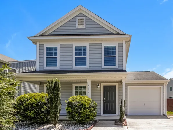 6114 Salamander Run Ln, Charlotte, NC 28215