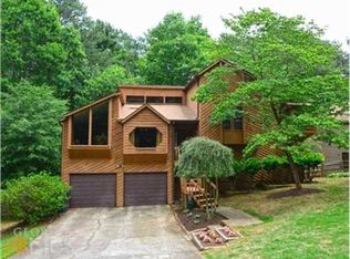 320 Hoofbeat Trl NE, Kennesaw, GA 30144