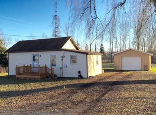 13021 Long Rapids Rd, Lachine, MI 49753