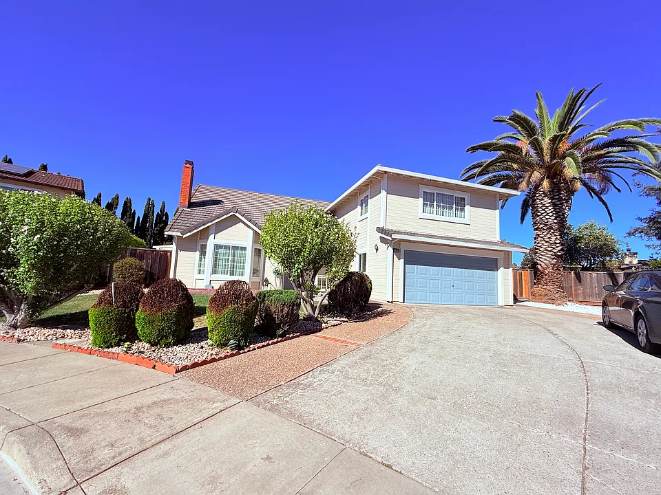 3309 Dunsmuir Ct
