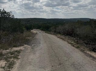 179 RR 334, Brackettville, TX 78832