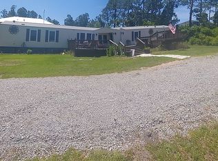 5521 Custer Dr, Perdido Key, FL 32507