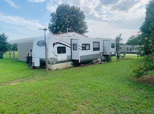 113241 S 4286th Rd, Porum, OK 74455