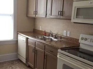 834 Marshall Ave SW, Roanoke, VA 24016