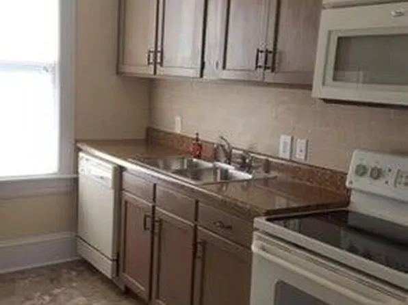 834 Marshall Ave SW, Roanoke, VA 24016