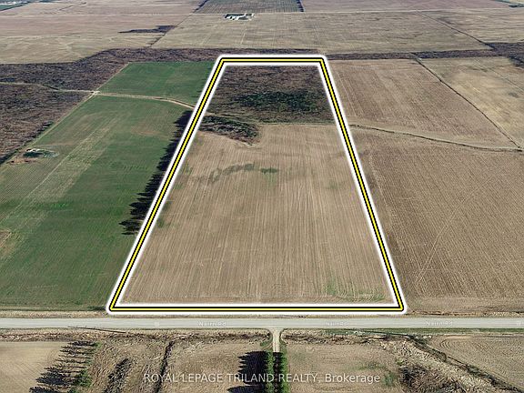 2nd image of 27796 Nairn Rd