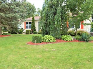 266 Wattles Rd S, Battle Creek, MI 49014