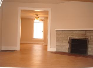 3340 N Capitol Ave, Indianapolis, IN 46208
