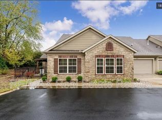 2502 SW Hind Ln, Bentonville, AR 72712