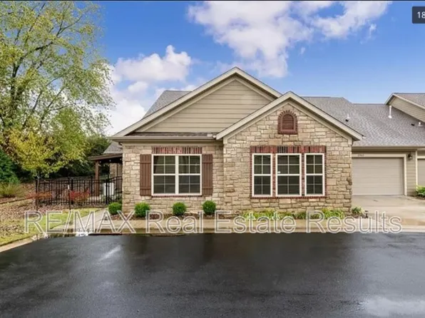 2502 SW Hind Ln, Bentonville, AR 72712