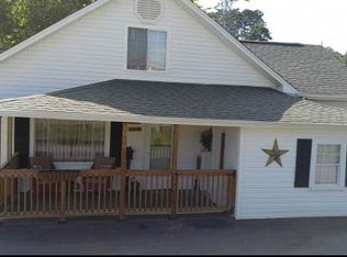 1016 Gravely Rd, Kingsport, TN 37660