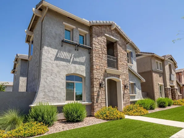 3630 E Vest Ave, Gilbert, AZ 85295