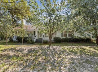 15450 Private Road 443, Chunchula, AL 36521